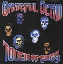 GRATEFUL DEAD - Touch Of Grey
