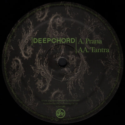 DEEPCHORD - Prana