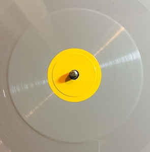TAPE_HISS / NO MOON / RVDS - The Dewi Fondop EP