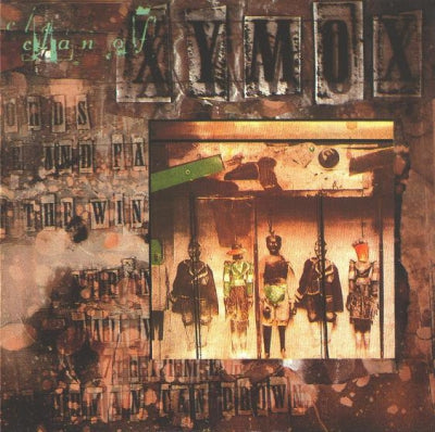 CLAN OF XYMOX - Clan Of Xymox