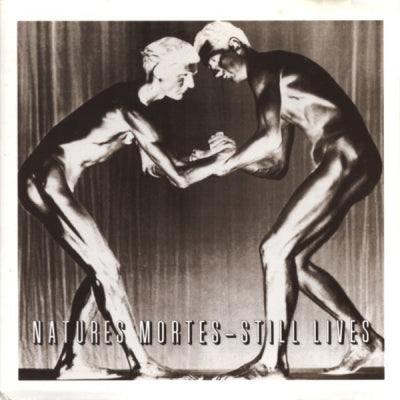 VARIOUS - Natures Mortes - Still Lives