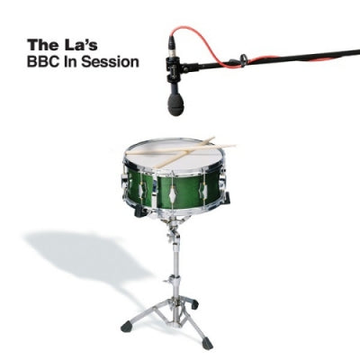 THE LA'S - BBC In Session