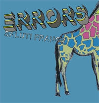 ERRORS - Salut!  France / Maeve Binchy