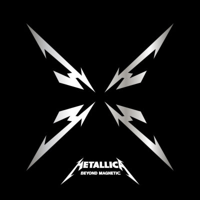 METALLICA - Beyond Magnetic