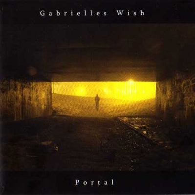 GABRIELLE'S WISH - Portal
