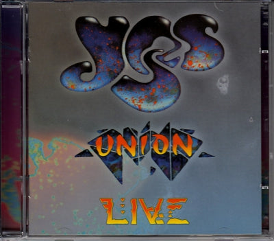 YES - Union Live