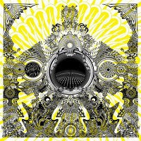 GNOD / WHITE HILLS - Gnod Drop Out With White Hills II