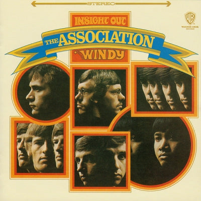 THE ASSOCIATION - Insight Out