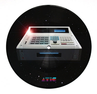 AIM FEATURING A.G. - True To Hip Hop (Remix)