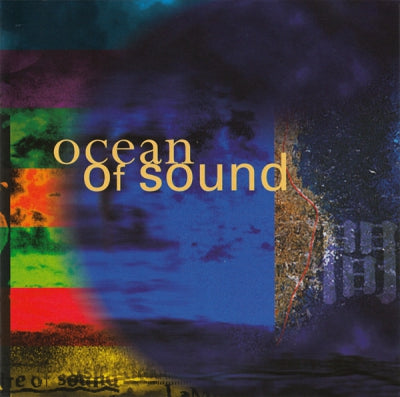 VARIOUS - Ocean Of Sound