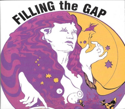 VARIOUS - Filling The Gap