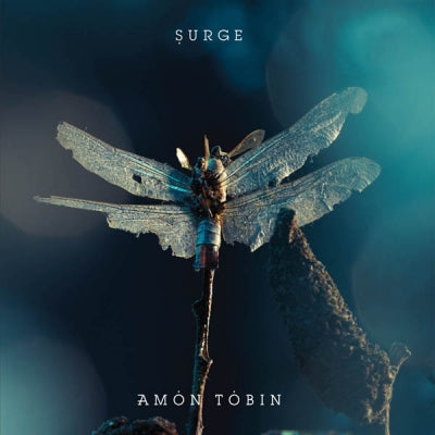 AMON TOBIN - Surge