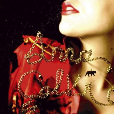 ANNA CALVI - Anna Calvi