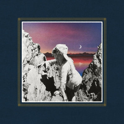 ALICE PHOEBE LOU - Paper Castles