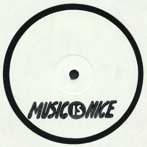 HNNY - Music Is Nice