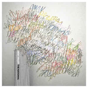 THE NATIONAL - High Violet