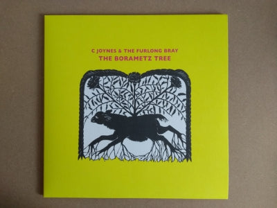 C JOYNES & THE FURLONG BRAY - The Borametz Tree