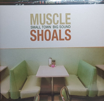 VARIOUS - Muscle Shoals (Small Town Big Sound)