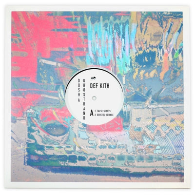 DOSH & GHOSTBAND - Def Kith