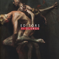 EDITORS - Violence