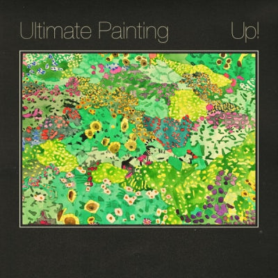 ULTIMATE PAINTING - Up!