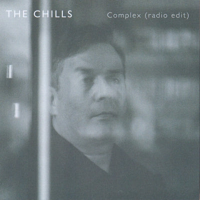 THE CHILLS - Complex