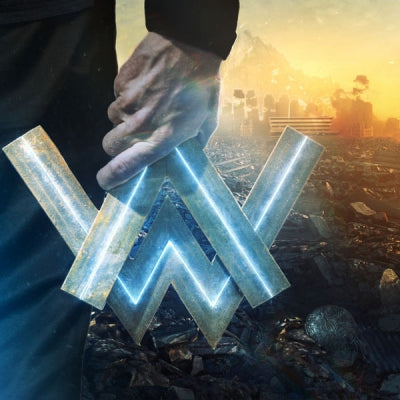 ALAN WALKER - All Falls Down