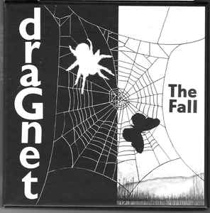 THE FALL - Dragnet