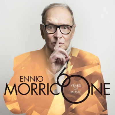 ENNIO MORRICONE - 60 Years Of Music