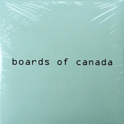 BOARDS OF CANADA - Hi-Scores