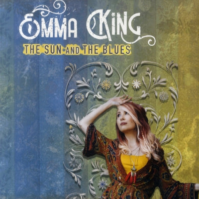 EMMA KING - The Sun and The Blues