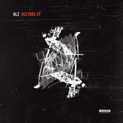 HLZ - Vectors EP