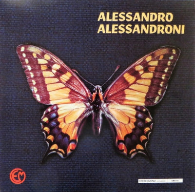 ALESSANDRO ALESSANDRONI - Alessandro Alessandroni