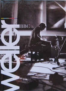 PAUL WELLER - Weller At The BBC