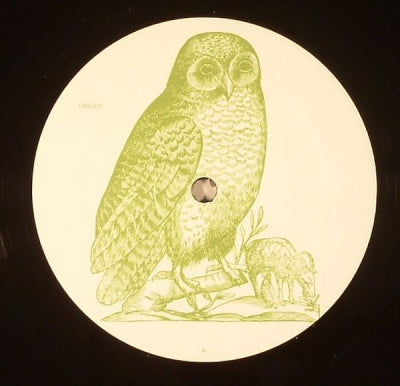 UNKNOWN ARTIST - OWL 002