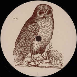 UNKNOWN ARTIST - OWL003