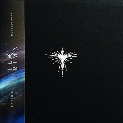 KAREN O & DANGER MOUSE - Lux Prima