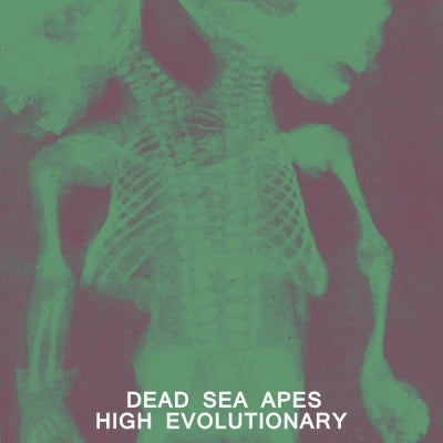 DEAD SEA APES - High Evolutionary