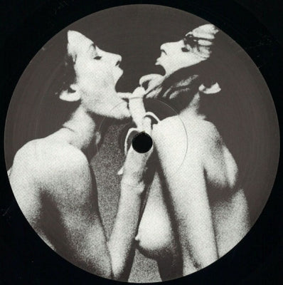 PSYCHEMAGIK - Gotta Hold On Me / Wildman
