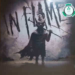 IN FLAMES - I, The Mask