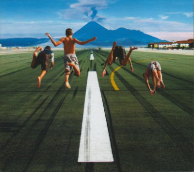 PEOPLE LIKE US - Welcome Abroad