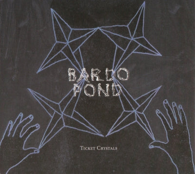 BARDO POND - Ticket crystals