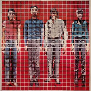 TALKING HEADS - More Songs About Buildings And Food