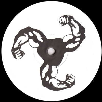 BICEP - Satisfy (Remixes)