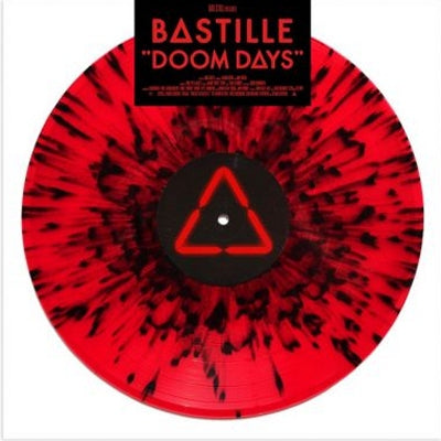 BASTILLE - Doom Days