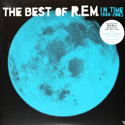 R.E.M. - In Time 1988-2003: The Best Of R.E.M.
