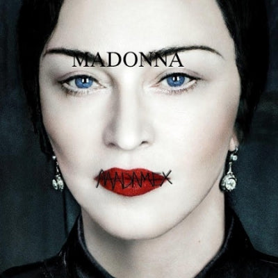 MADONNA - Madame X