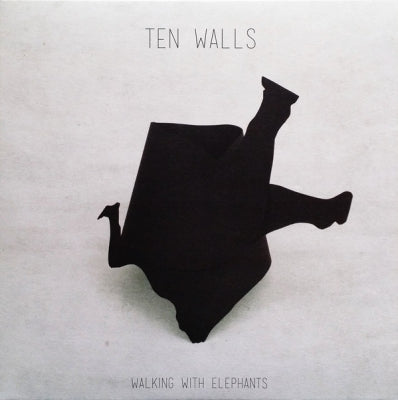 TEN WALLS - Walking With Elephants / Nochnoy Dozor