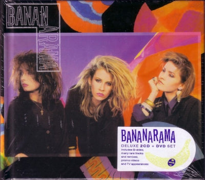 BANANARAMA - Bananarama