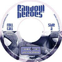 RANDOM HEROES - Roll Call / Days Of Old